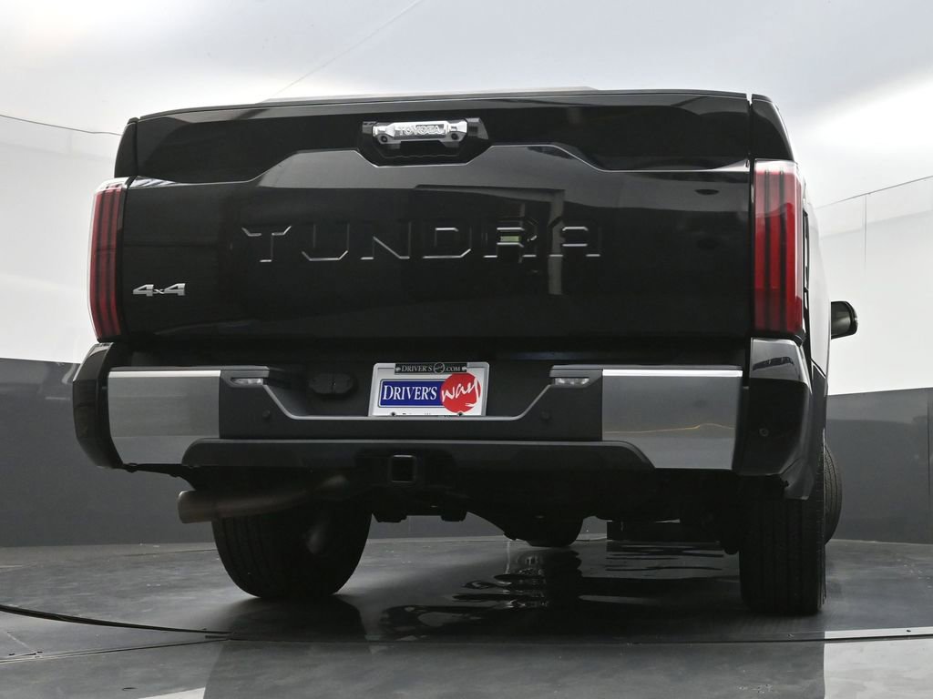 Used 2023 Toyota Tundra Limited AWD/4WD image 33