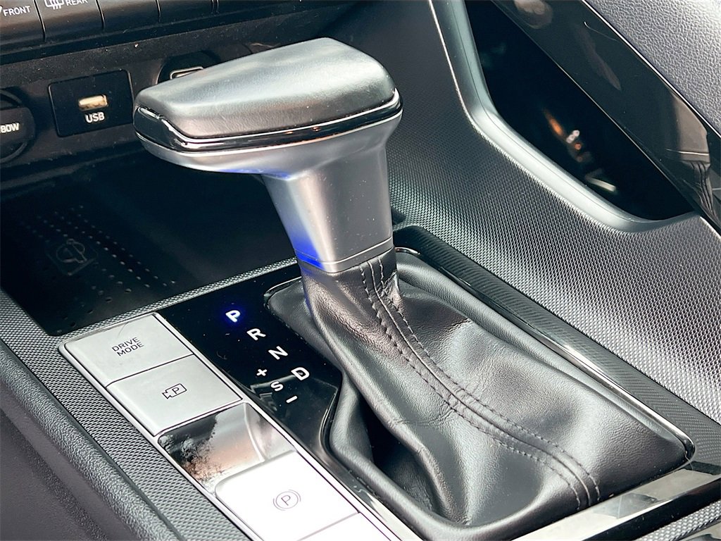 Used 2021 Hyundai Elantra SEL w/ Convenience Package image 14