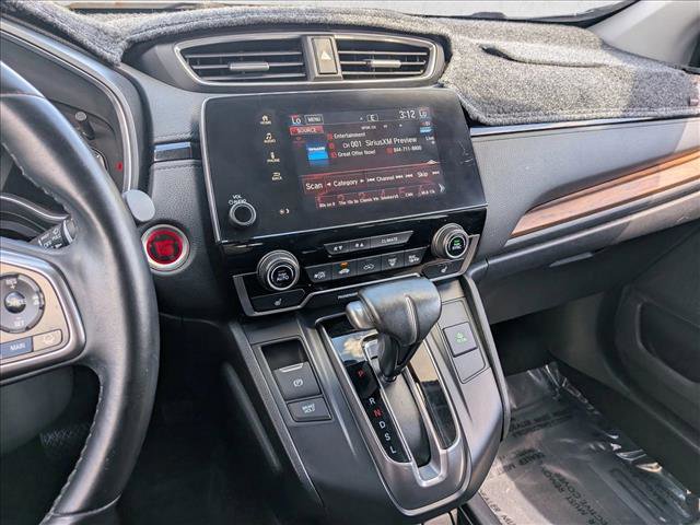 Used 2017 Honda CR-V EX-L image 18