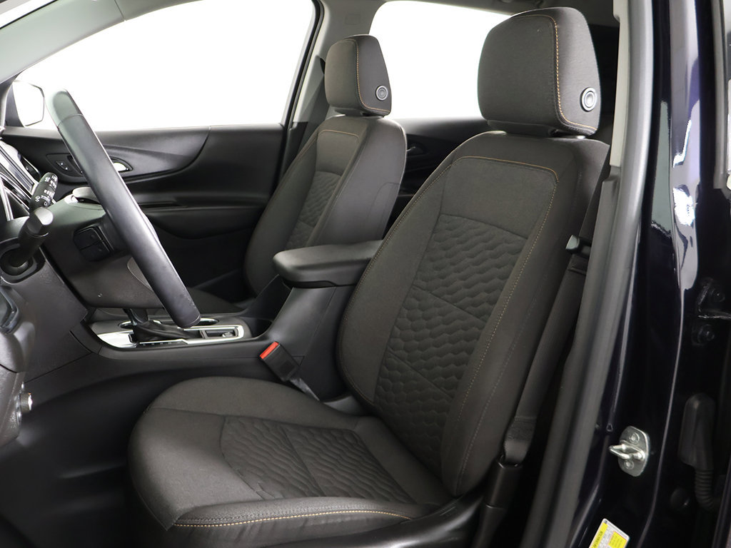 Used 2020 Chevrolet Equinox LT FWD image 29