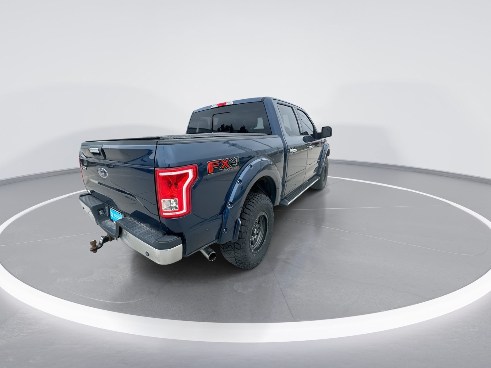 Used 2016 Ford F150 XLT w/ Equipment Group 302A Luxury AWD/4WD image 8