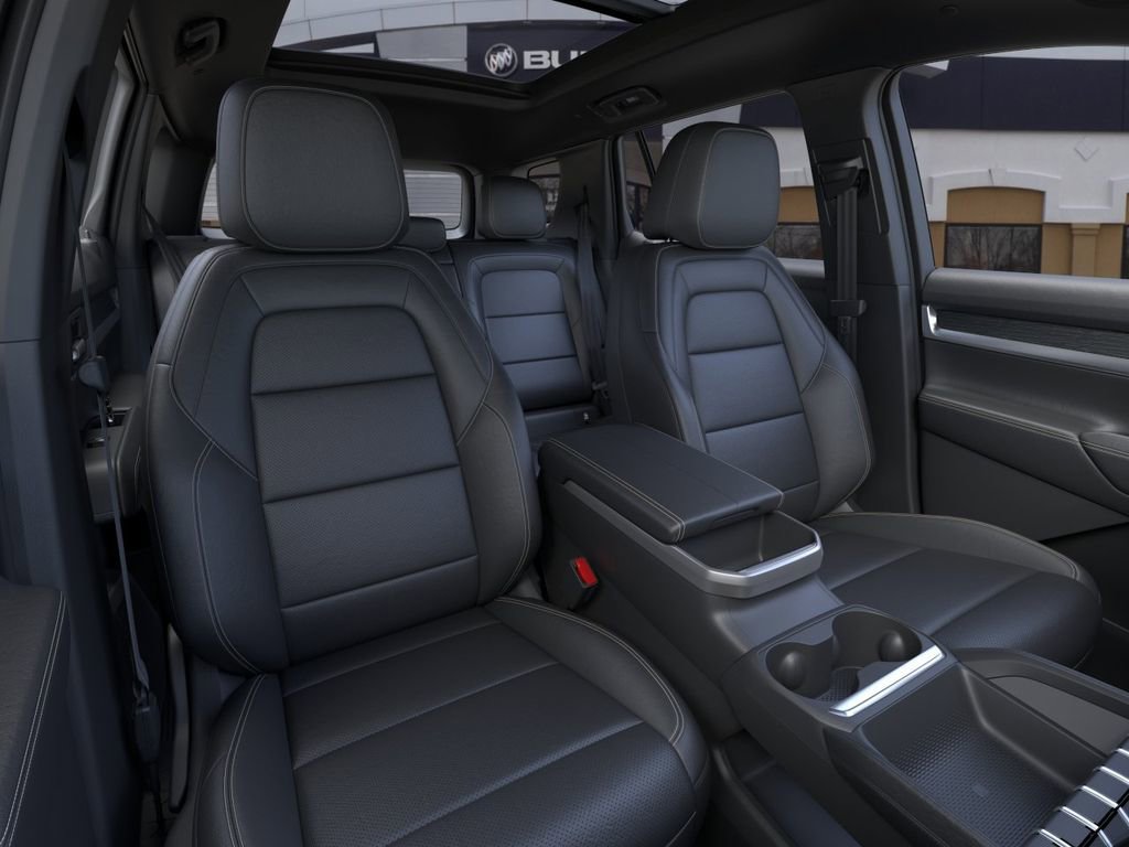 New 2026 GMC Terrain Elevation w/ Elevation Premium Package AWD/4WD image 18