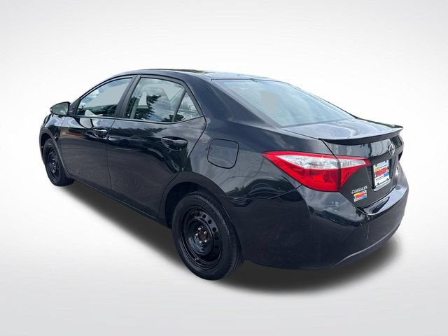 Used 2016 Toyota Corolla S FWD image 3