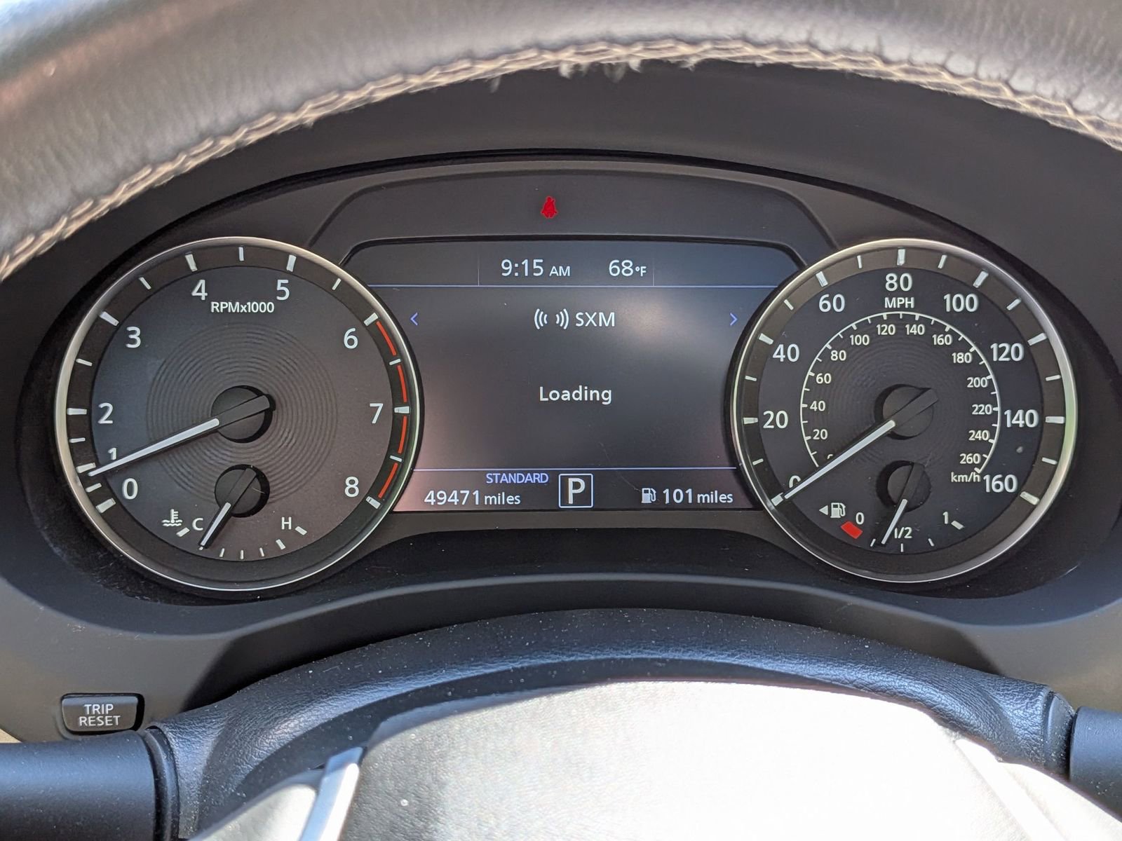 Used 2019 INFINITI QX50 Essential w/ Premium Heat Package AWD/4WD image 20