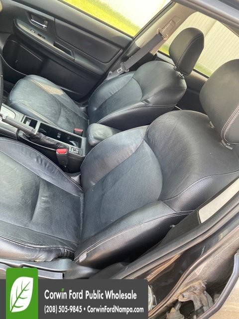 Used 2013 Subaru Crosstrek 2.0i Limited AWD/4WD image 13