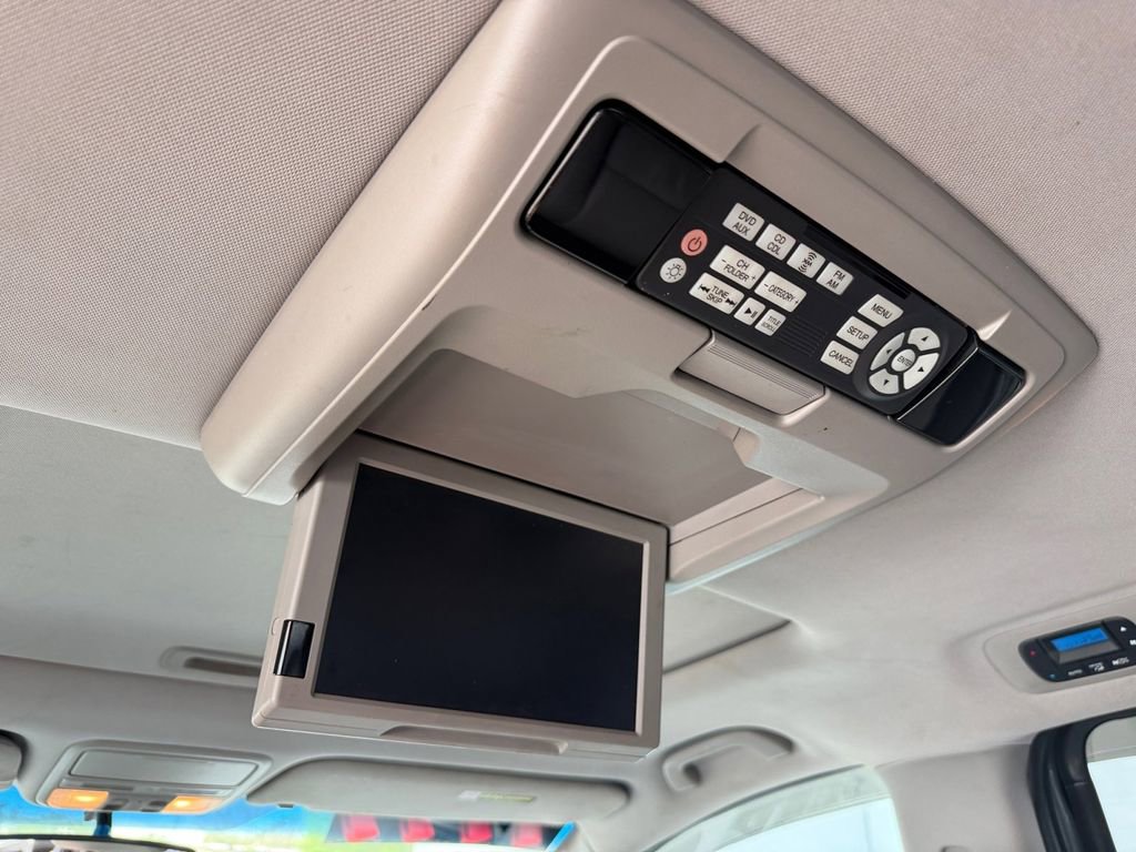 Used 2012 Honda Odyssey EX-L image 11