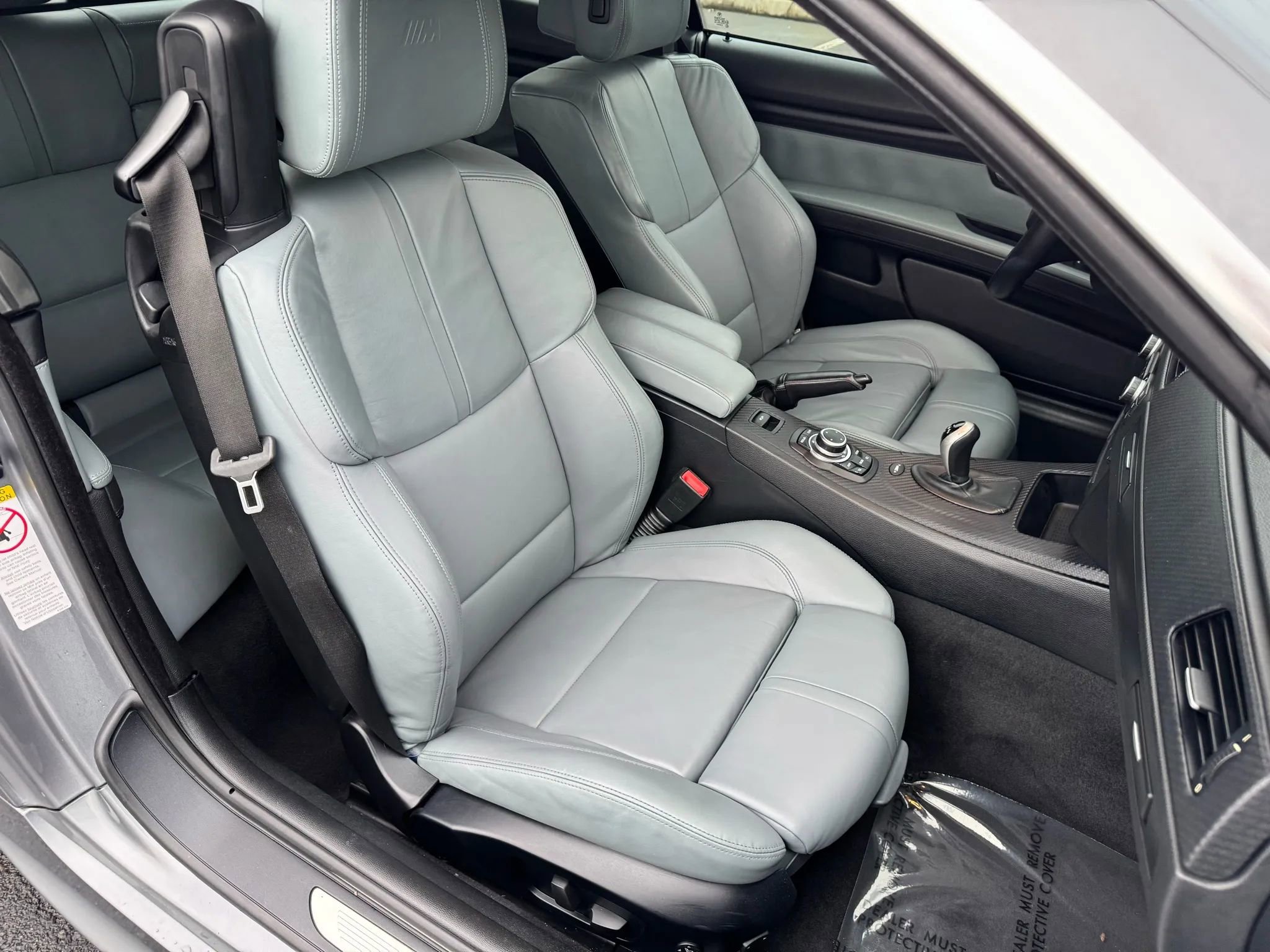 Used 2009 BMW M3 Convertible image 31