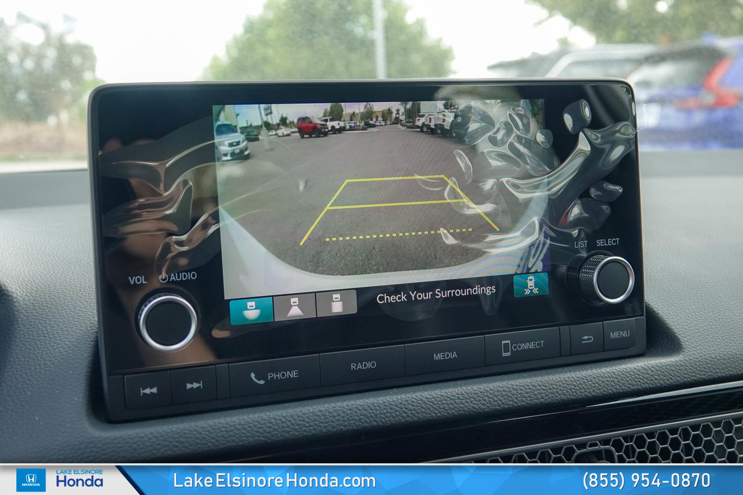 New 2026 Honda Civic Sport image 24