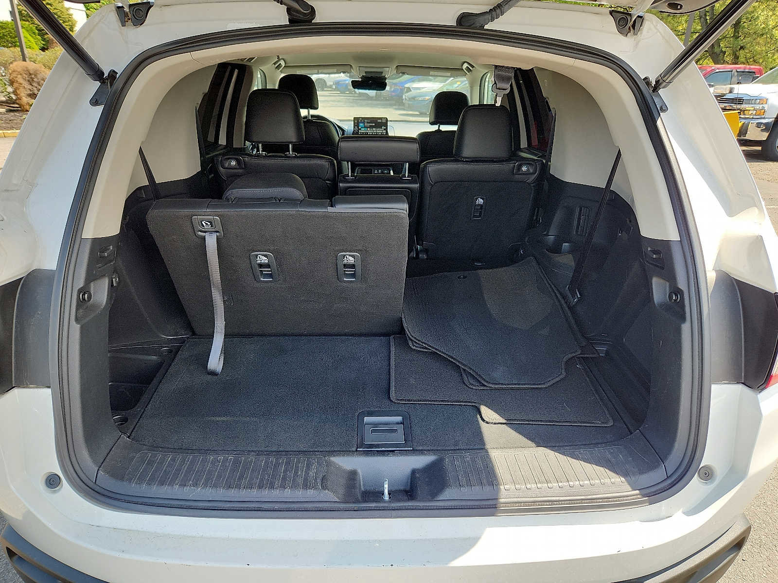 Used 2023 Honda Pilot EX-L image 28