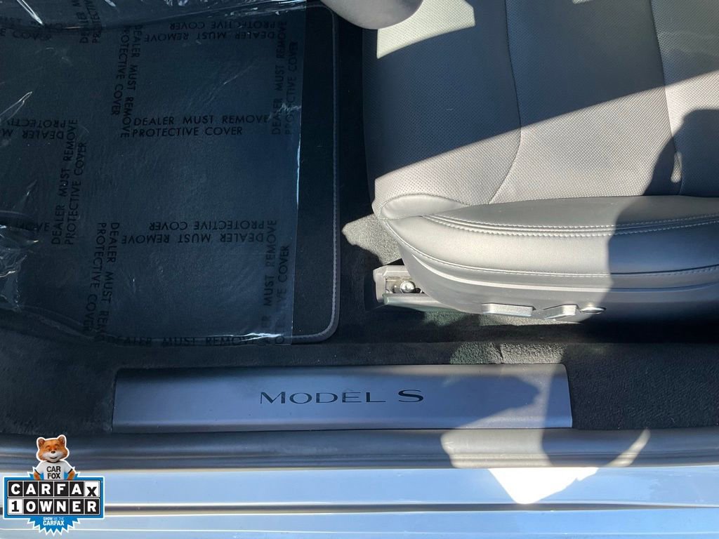 Used 2023 Tesla Model S Standard Range image 14