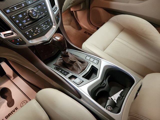 Used 2012 Cadillac SRX Luxury image 17