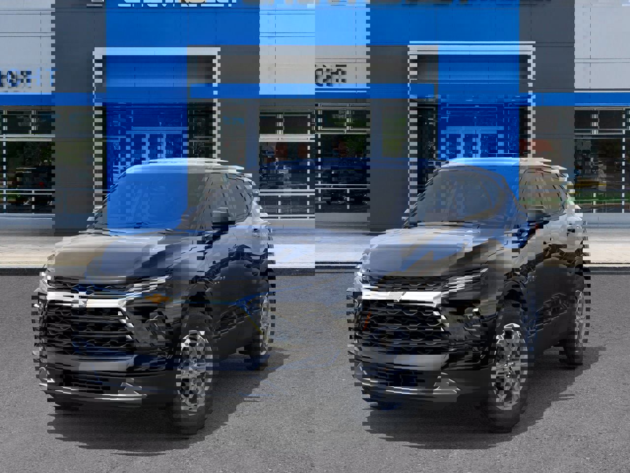 New 2026 Chevrolet Blazer LT w/ LPO, Floor Liner Package image 30