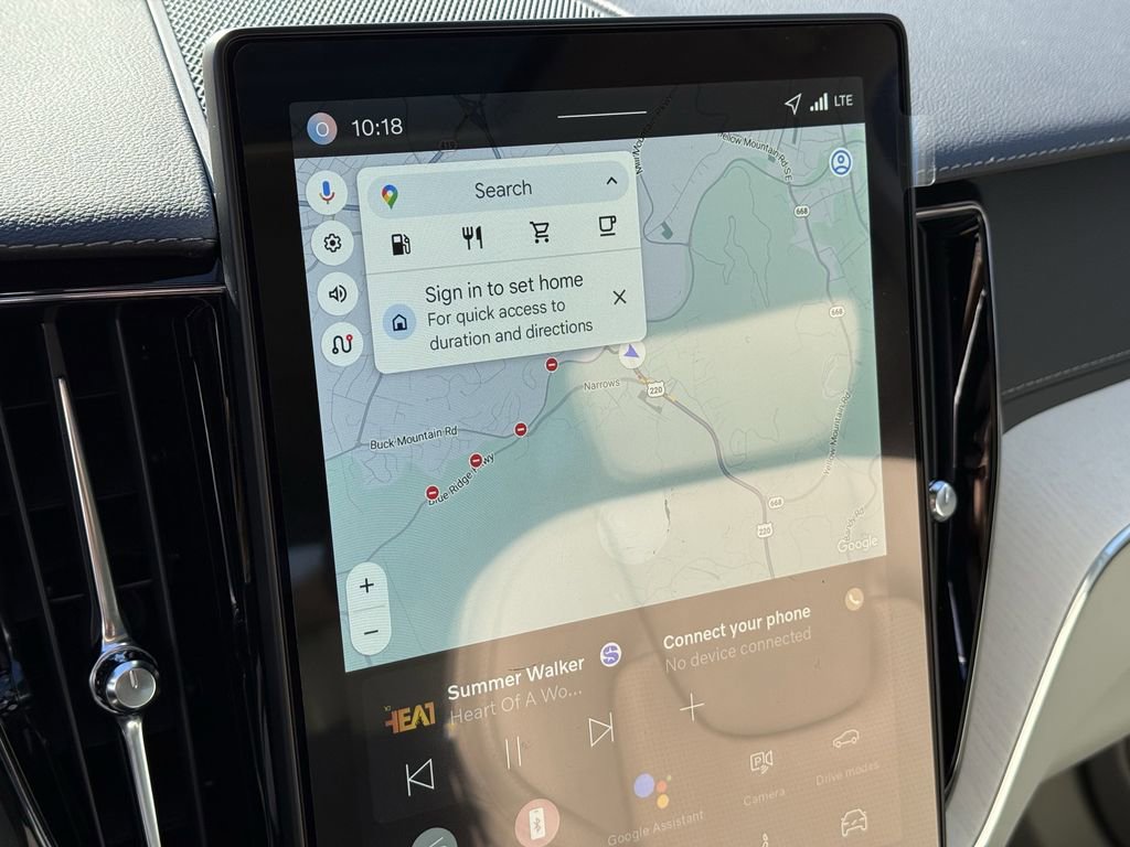 New 2026 Volvo XC60 B5 Ultra w/ Protection Package Premier image 24