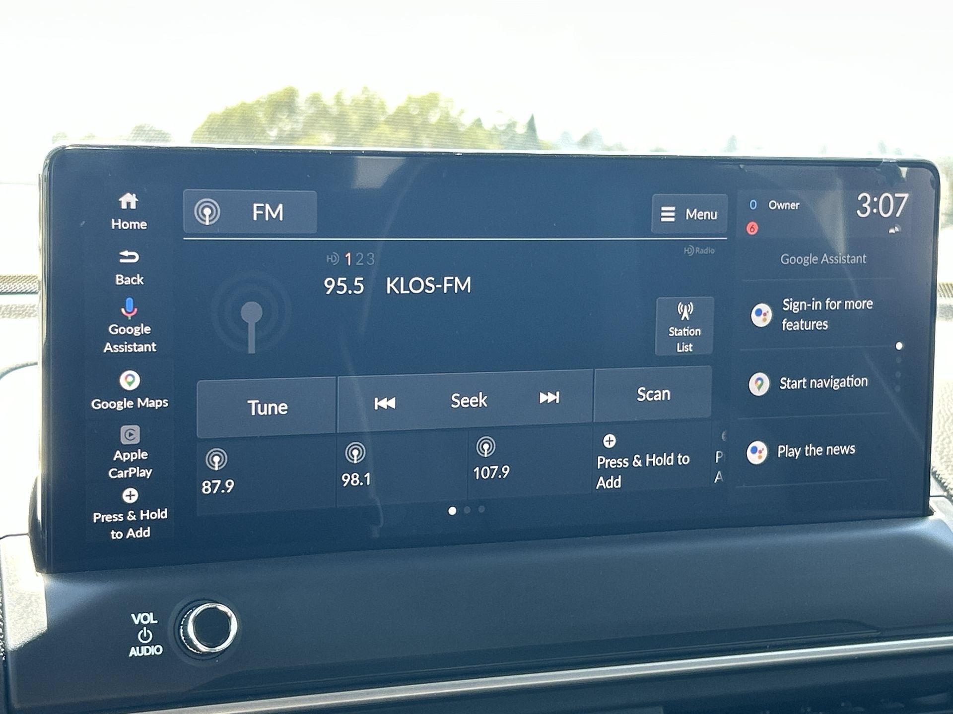 New 2026 Honda Pilot Elite image 12