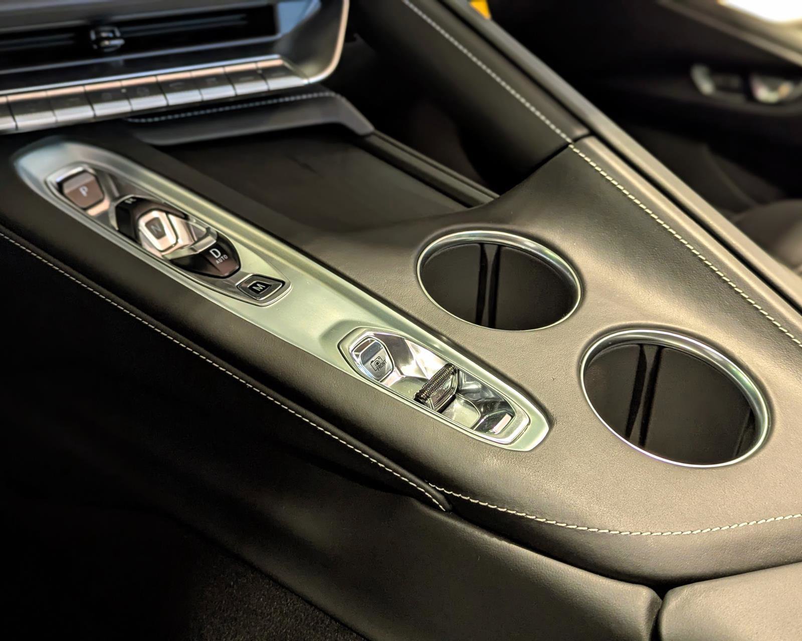 New 2026 Chevrolet Corvette Z06 image 35