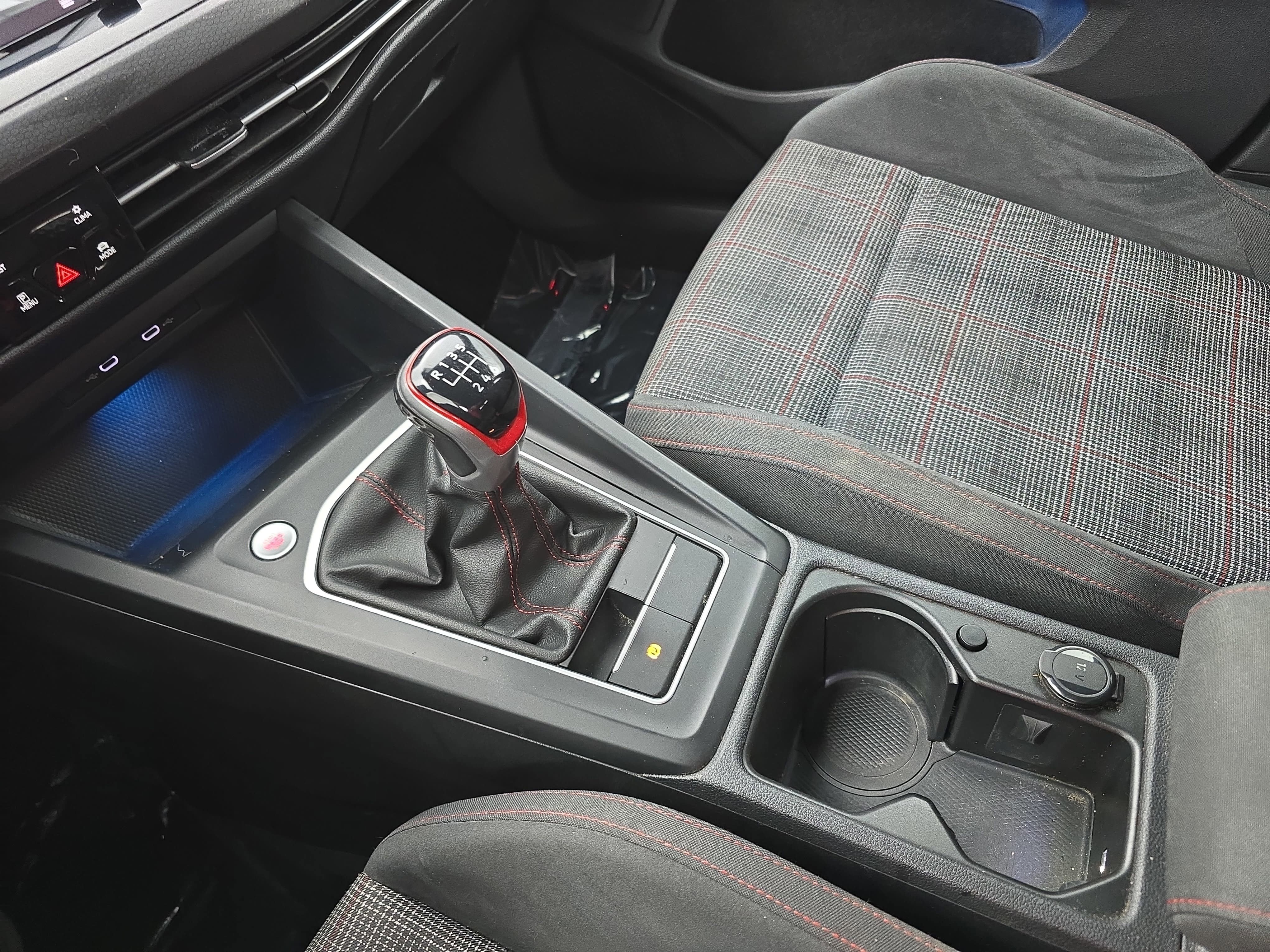 Used 2022 Volkswagen GTI S FWD image 24
