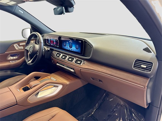 Certified 2025 Mercedes-Benz GLE 350 4MATIC image 31