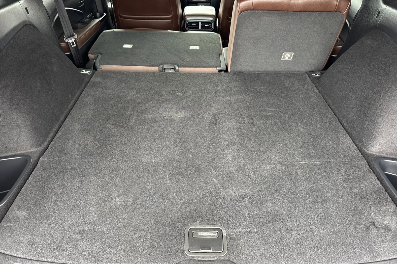 Certified 2025 Honda Passport EX-L image 33
