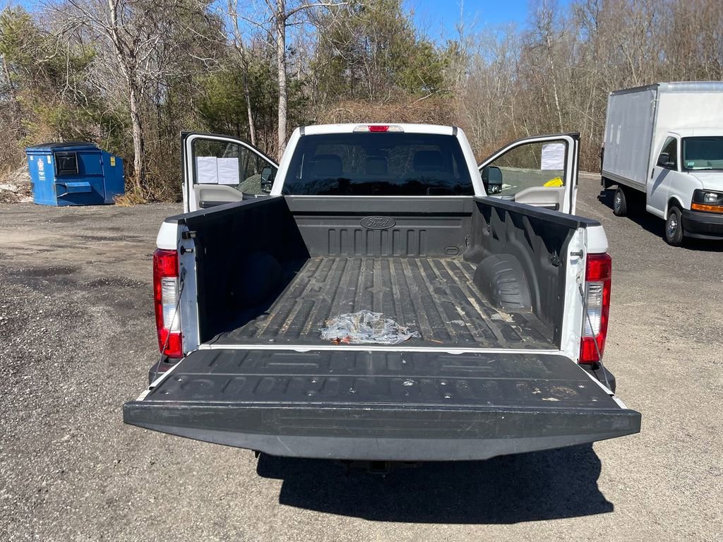 Used 2019 Ford F250 XL w/ Power Equipment Group image 24