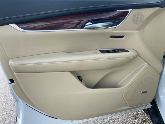 Used 2019 Cadillac XT5 Premium Luxury AWD/4WD image 15