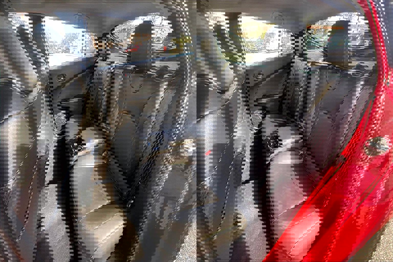 Used 2019 Toyota Prius Prime Premium image 30