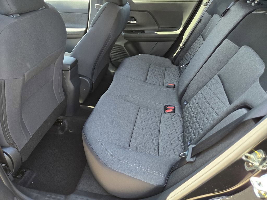 New 2026 Nissan Kicks SV w/ Cold Weather Package FWD image 9