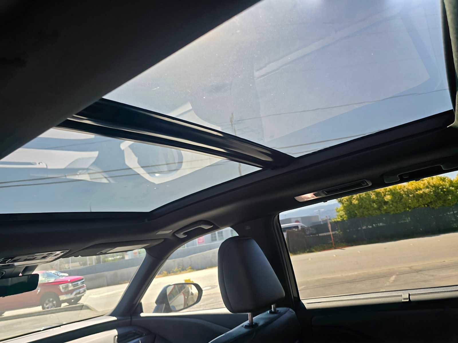 Used 2024 Lexus TX 350 AWD w/ Technology Package image 22