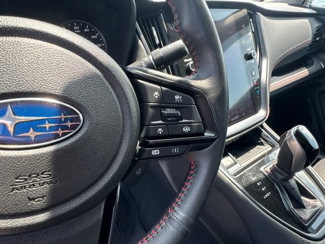 Certified 2025 Subaru Legacy Sport AWD/4WD image 20