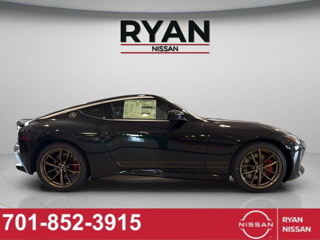 New 2026 Nissan Z Performance image 18
