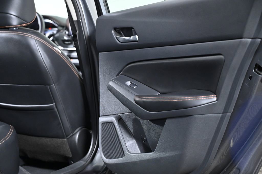 Certified 2022 Nissan Altima 2.5 SR image 29