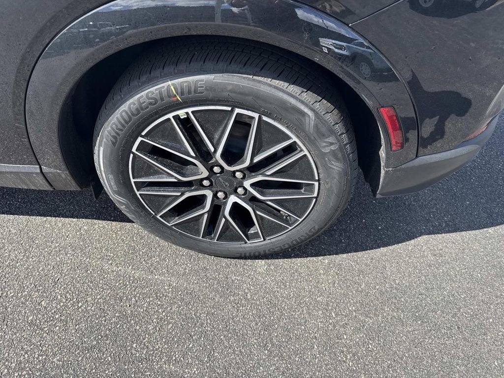 New 2026 Ford Mustang Mach-E Premium AWD/4WD image 34