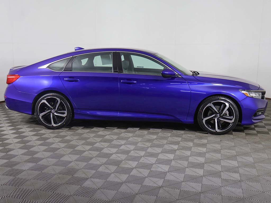 Used 2020 Honda Accord Sport image 15