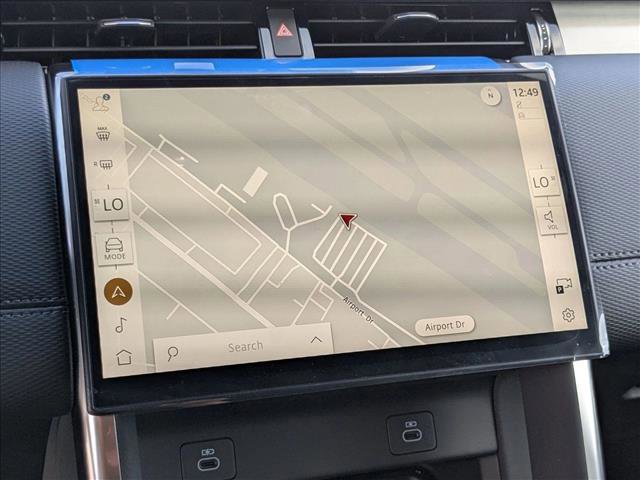 New 2026 Land Rover Discovery Sport Landmark image 13