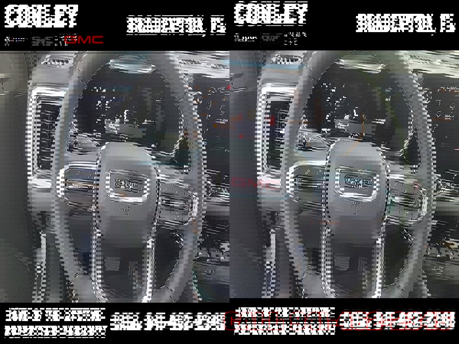 New 2026 GMC Canyon Elevation w/ Convenience Package image 18