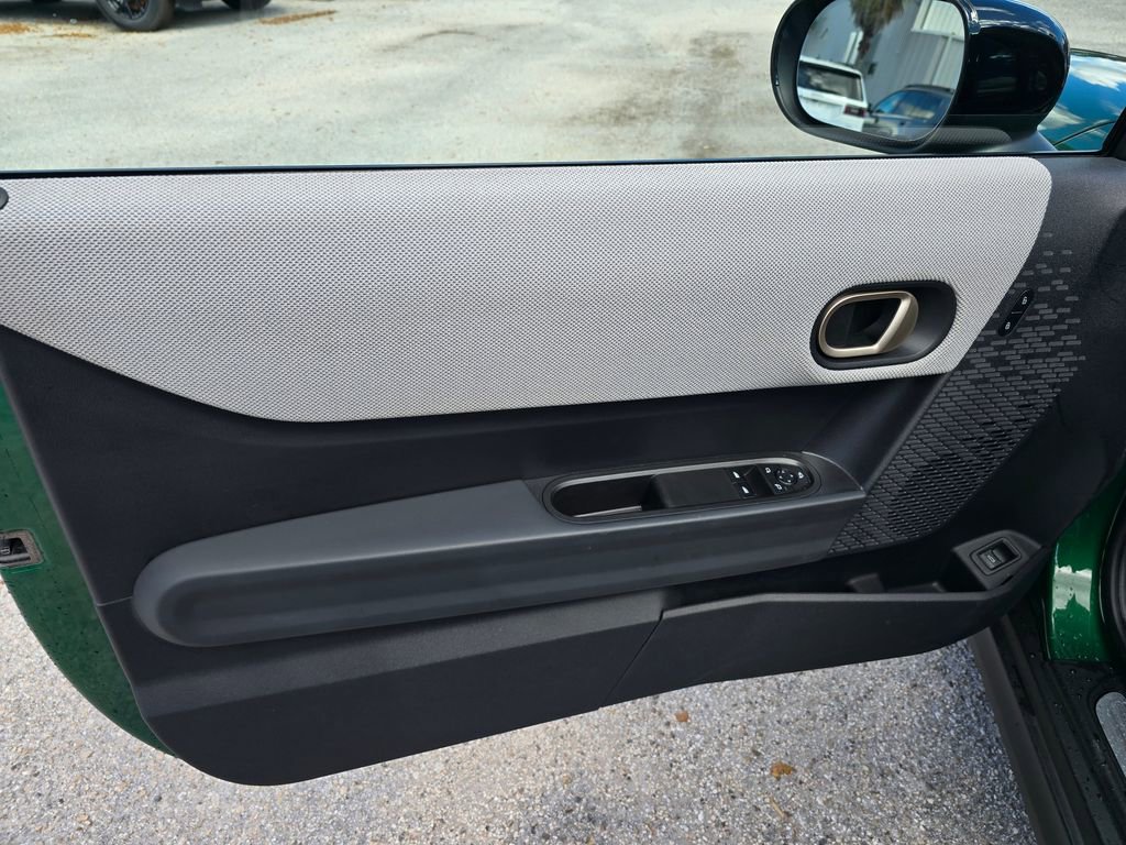 Used 2025 MINI Cooper S image 12