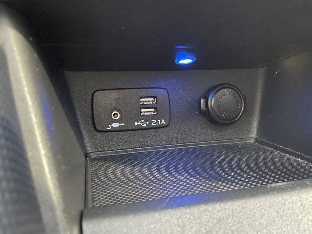 Used 2024 Subaru Forester Premium image 26