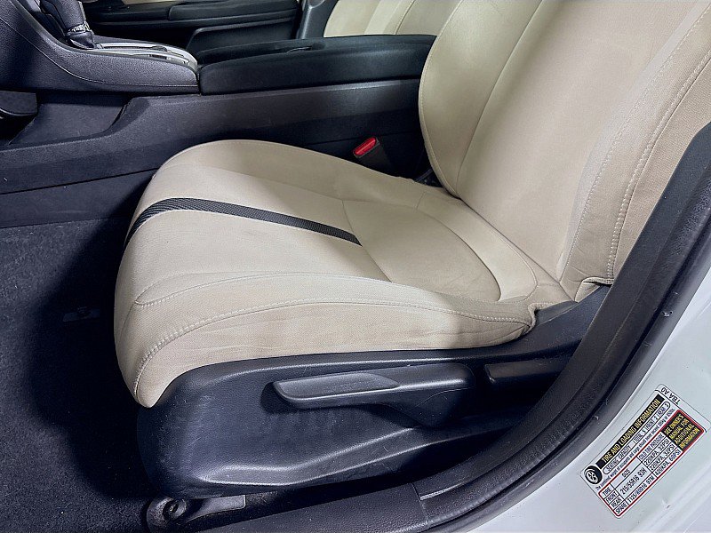 Used 2017 Honda Civic EX image 19