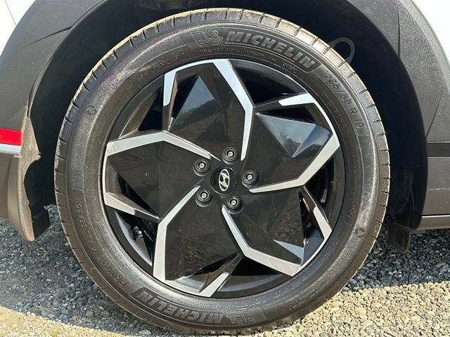 Certified 2023 Hyundai Ioniq 5 SEL w/ Cargo Package AWD/4WD image 34