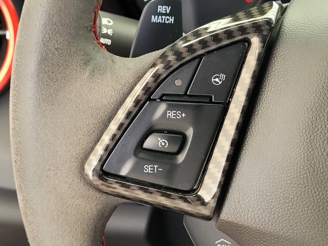 Used 2023 Chevrolet Camaro ZL1 RWD image 29
