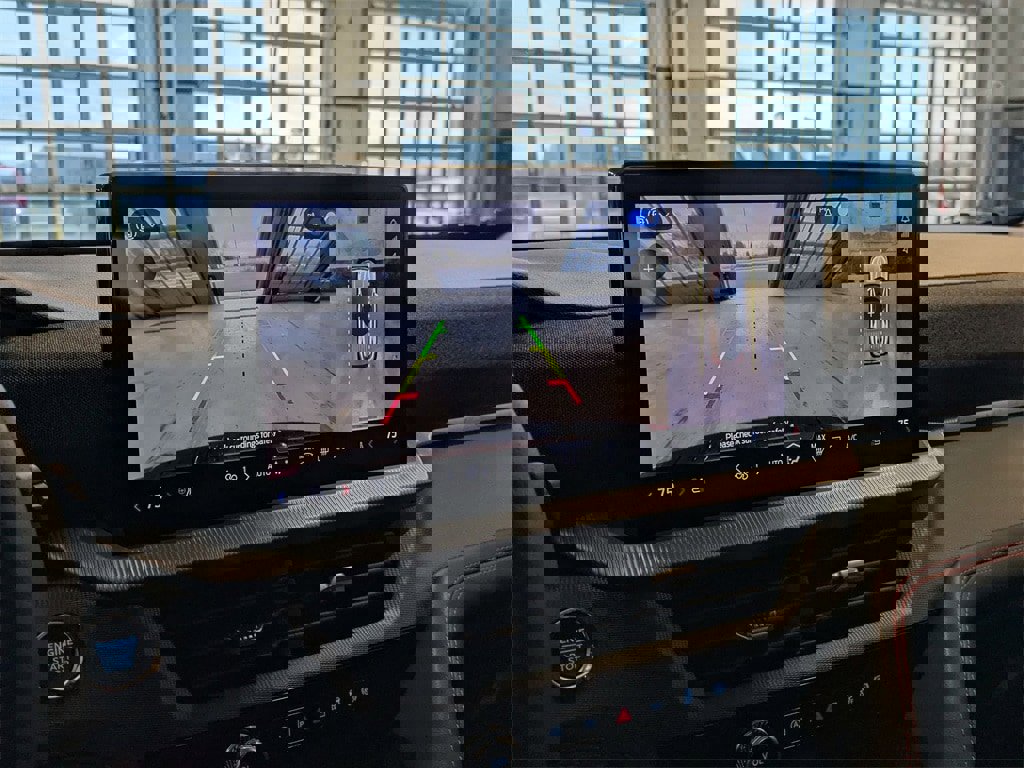 New 2026 Ford Explorer ST w/ Sun And Sound Package image 14