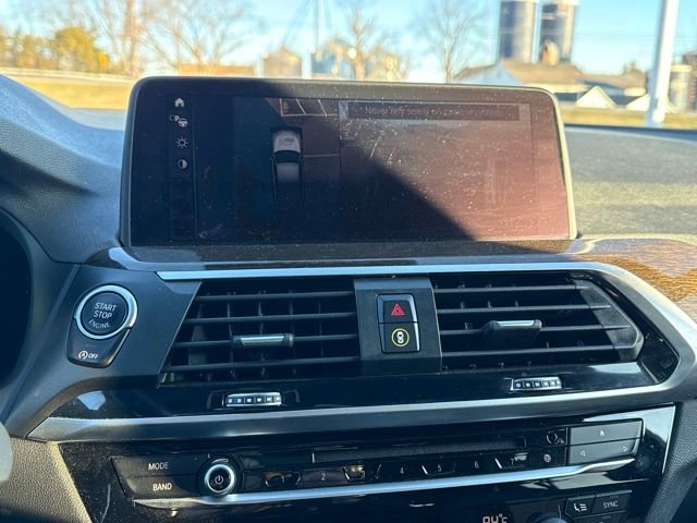 Used 2018 BMW X3 xDrive30i image 20