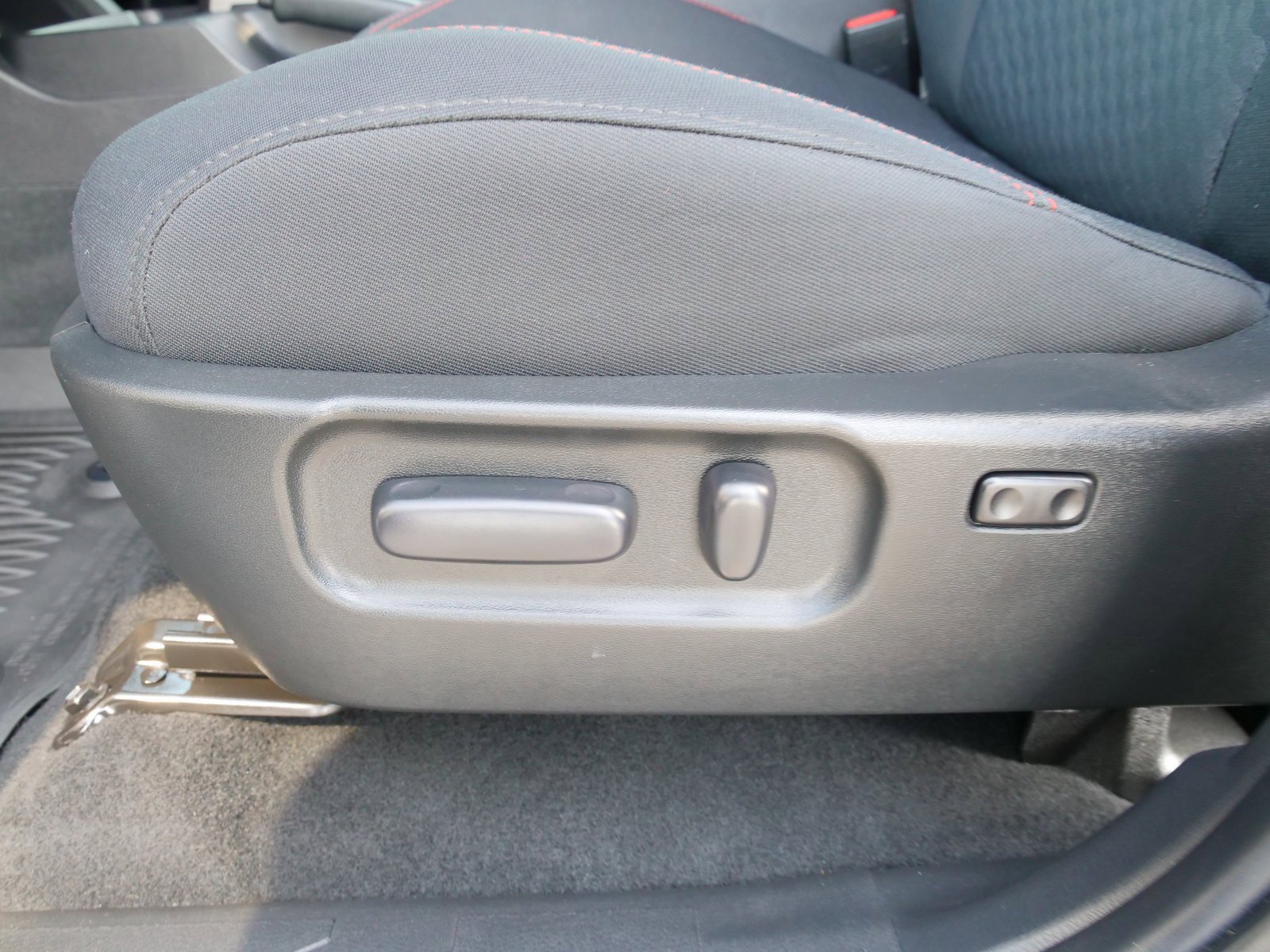 Used 2023 Toyota Tacoma SR5 image 15