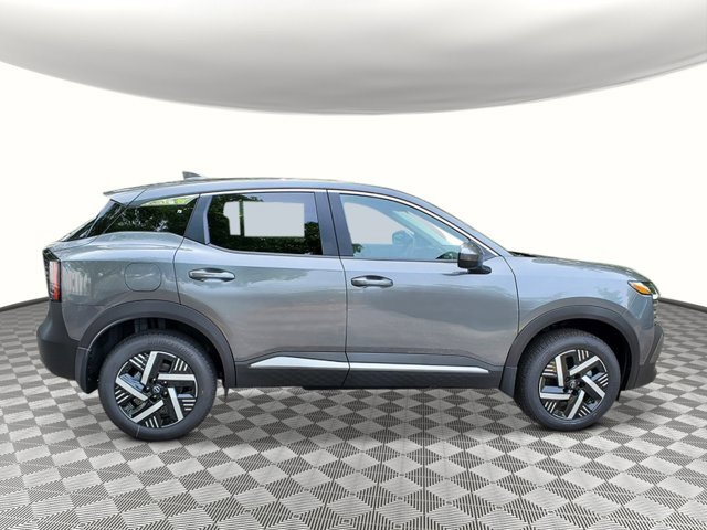 New 2025 Nissan Kicks SV w/ Illumination Package image 6