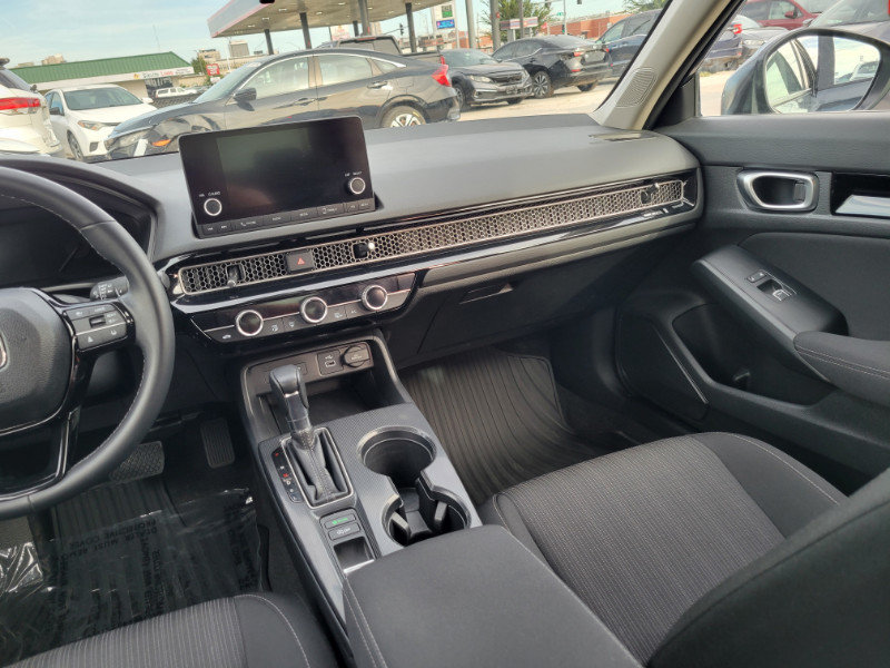 Used 2023 Honda Civic EX image 23