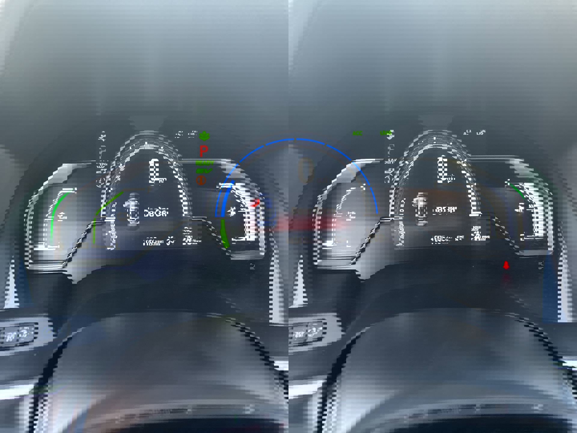 Used 2018 Honda Clarity Touring image 10