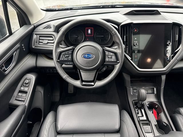 Used 2025 Subaru Ascent Bronze Edition image 13