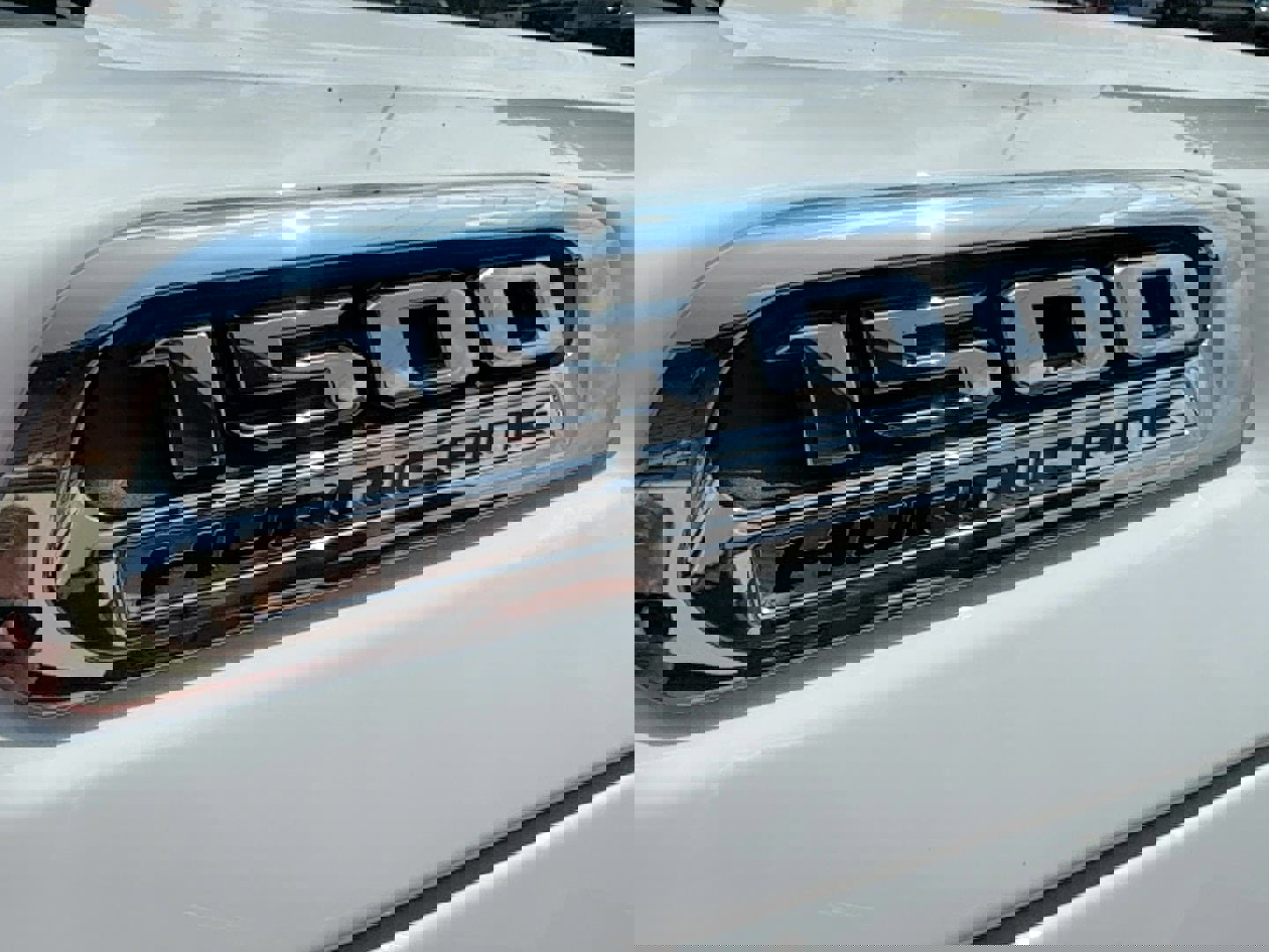 New 2026 RAM 1500 Laramie image 5