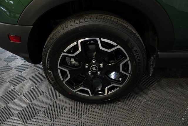 New 2025 Ford Bronco Sport Outer Banks w/ Outer Banks Tech Package+ image 25