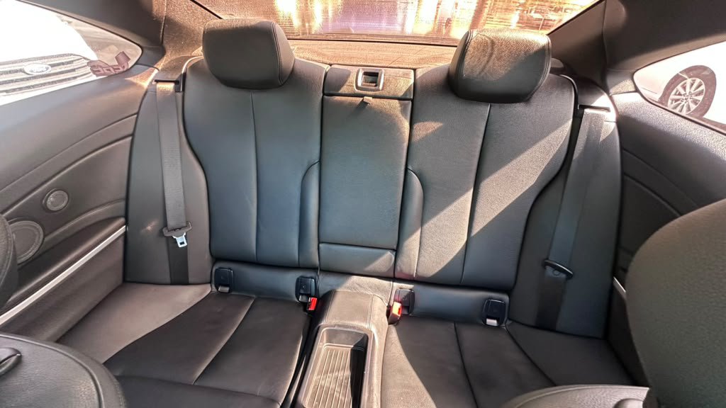 Used 2015 BMW 435i Coupe RWD image 12