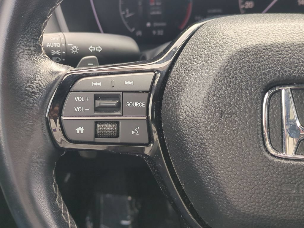Used 2024 Honda Civic Sport image 22